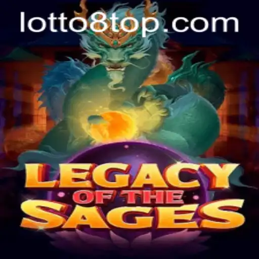 Lotto 8 Casino App