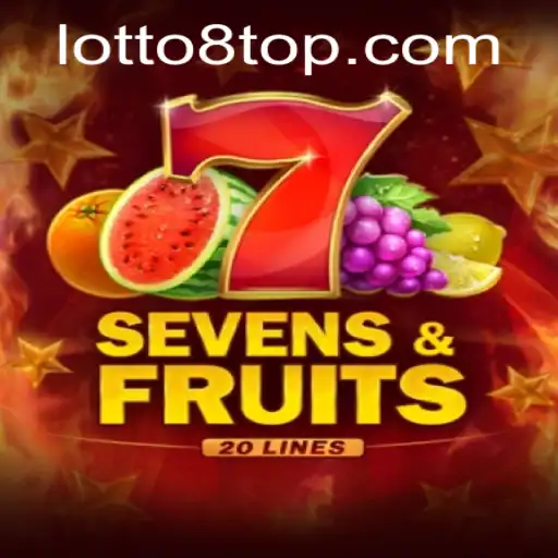Lotto 8 Casino App
